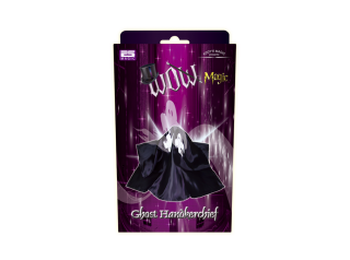 5716  Ghost Handkerchief